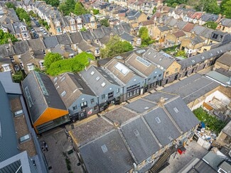 More details for 17-37 Hatherley Mews, London - Office for Lease