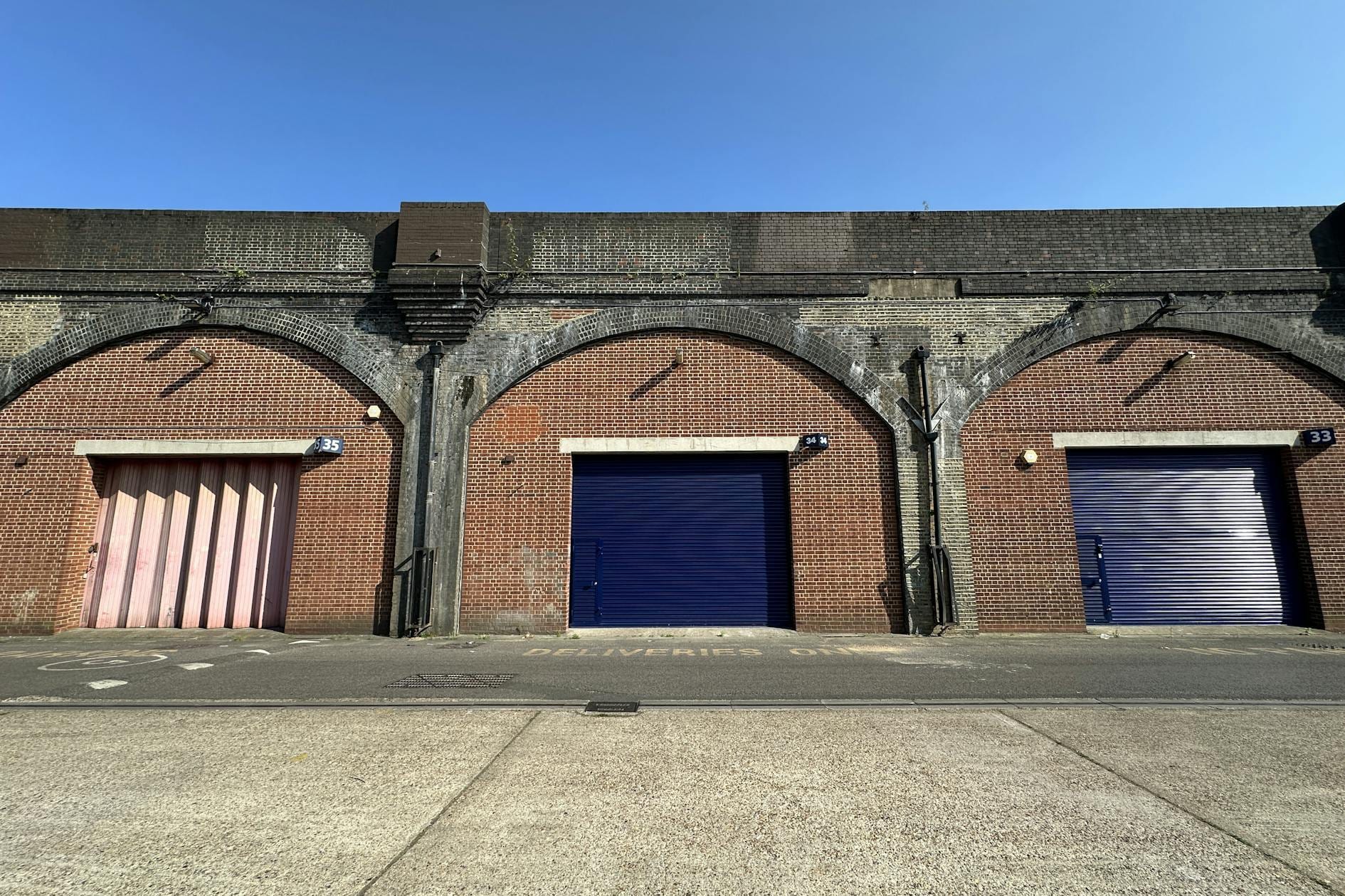 Broughton St, London for lease Building Photo- Image 1 of 5