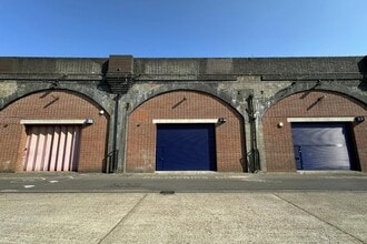 Broughton St, London for lease Building Photo- Image 1 of 5