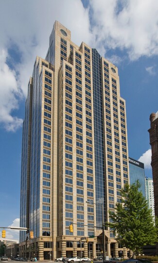 Plus de détails pour 1901 6th Ave N, Birmingham, AL - Bureau, Commerce de détail à louer