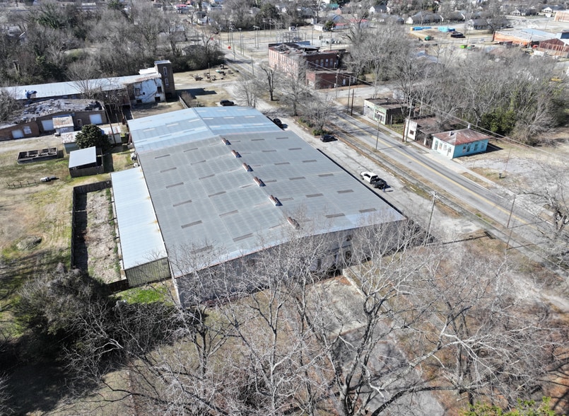 312 E 9th St, Scotland Neck, NC for lease - Building Photo - Image 3 of 28