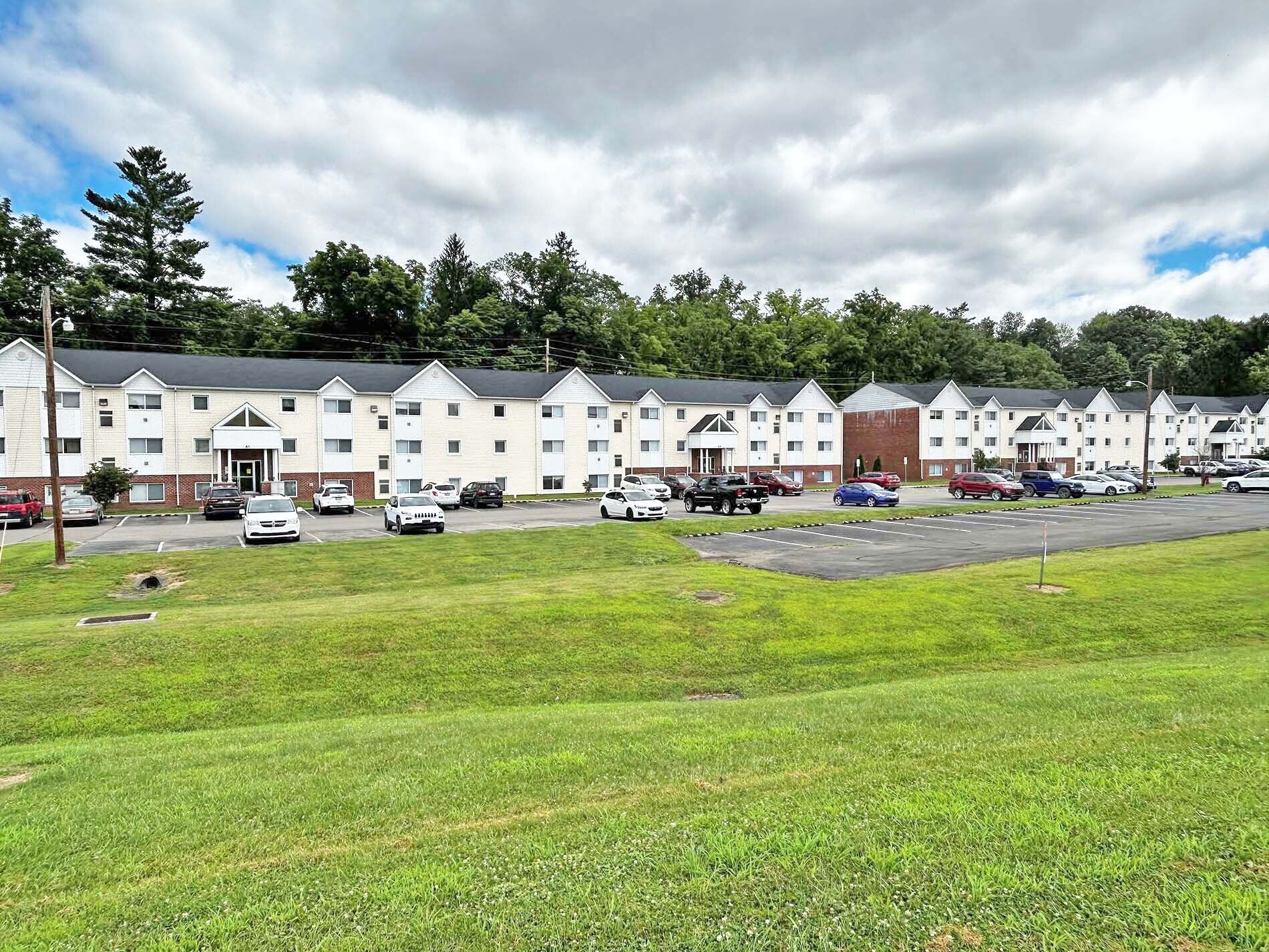 150 N Main St, Mansfield, PA à vendre Photo du bâtiment- Image 1 de 1