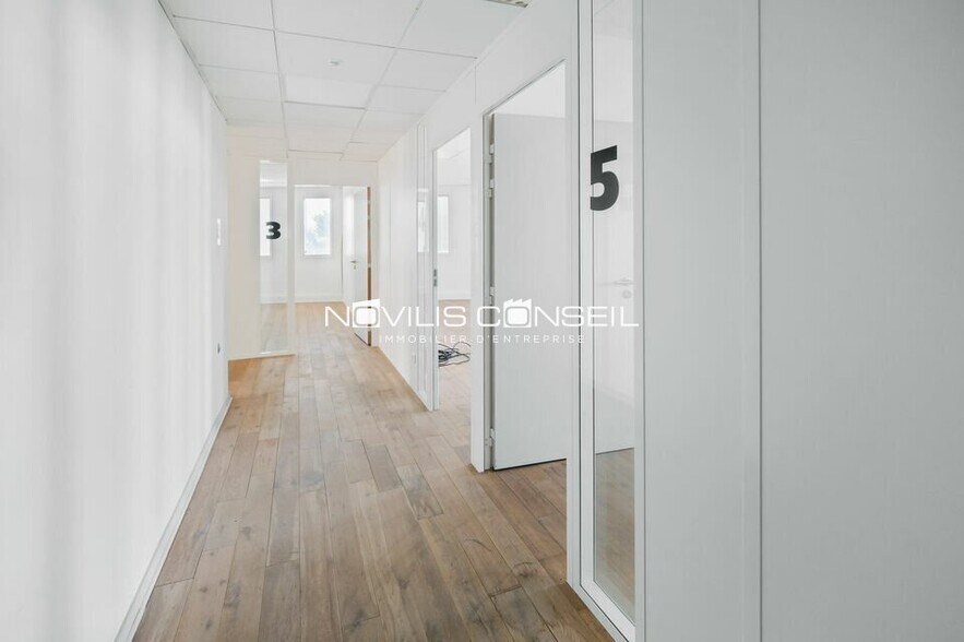 Office in Balma for lease - Interior Photo - Image 3 of 8