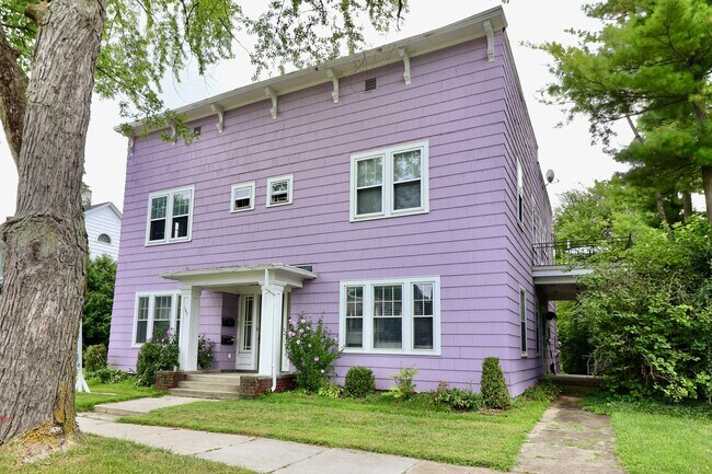 Plus de détails pour 140 W Front St, Perrysburg, OH - Bureau à vendre