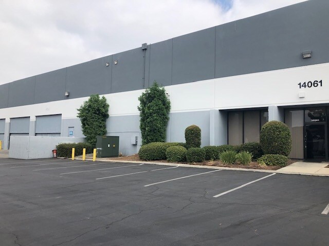 14027-14087 Borate St, Santa Fe Springs, CA for lease - Building Photo - Image 2 of 2