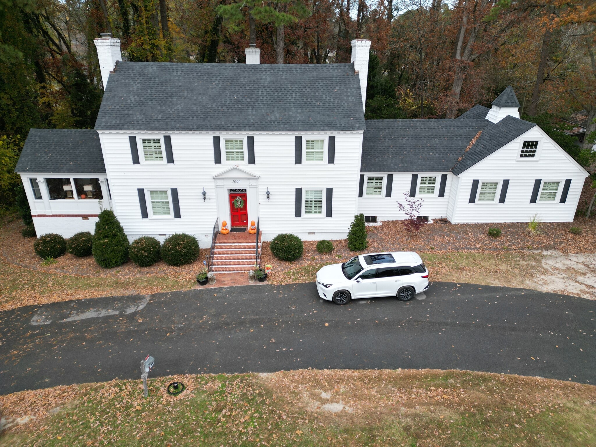 2090 Eastern Ave, Nashville, NC for sale Primary Photo- Image 1 of 15