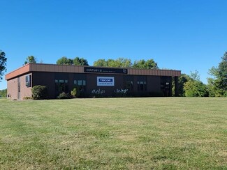 Plus de détails pour 700 E Division St, Neillsville, WI - Bureau à vendre