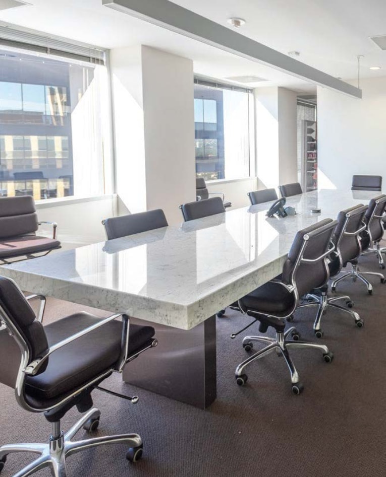 10940 Wilshire Blvd, Los Angeles, CA for lease Interior Photo- Image 1 of 6