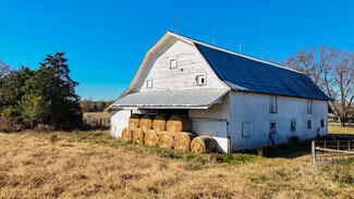 Plus de détails pour 6654 Phillippi Road Rd, Liberty, NC - Terrain à vendre