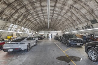 Plus de détails pour 615-617 University Ave, Los Gatos, CA - Industriel à vendre