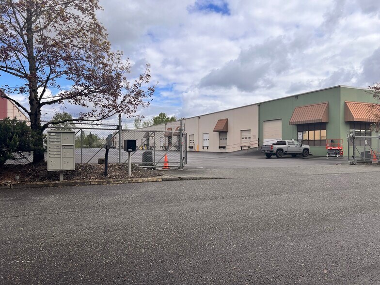 1703-1709 NE Argyle St, Portland, OR à louer - Photo du bâtiment - Image 3 de 3
