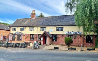 Plus de détails pour Harleston Rd, Eye - Commerce de détail à vendre