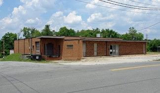 More details for 1116 W Ward Ave, High Point, NC - Industrial for Lease
