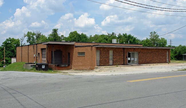 More details for 1116 W Ward Ave, High Point, NC - Industrial for Lease