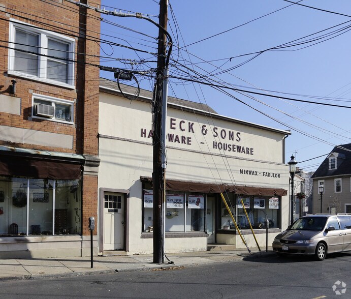 25 N Main St, Ambler, PA for sale - Building Photo - Image 3 of 3