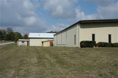 60 Donotech Dr, Owingsville, KY for lease - Building Photo - Image 2 of 15