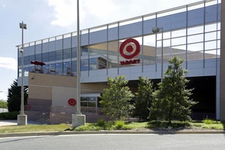 Plus de détails pour 12011-12091 Rockville Pike, Rockville, MD - Commerce de détail à louer