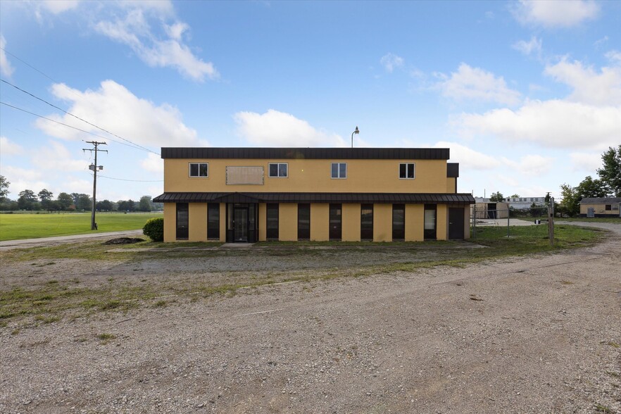 211 Lee St, Saginaw, MI for sale - Building Photo - Image 1 of 69