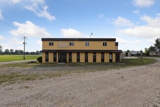 Plus de détails pour 211 Lee St, Saginaw, MI - Industriel à vendre