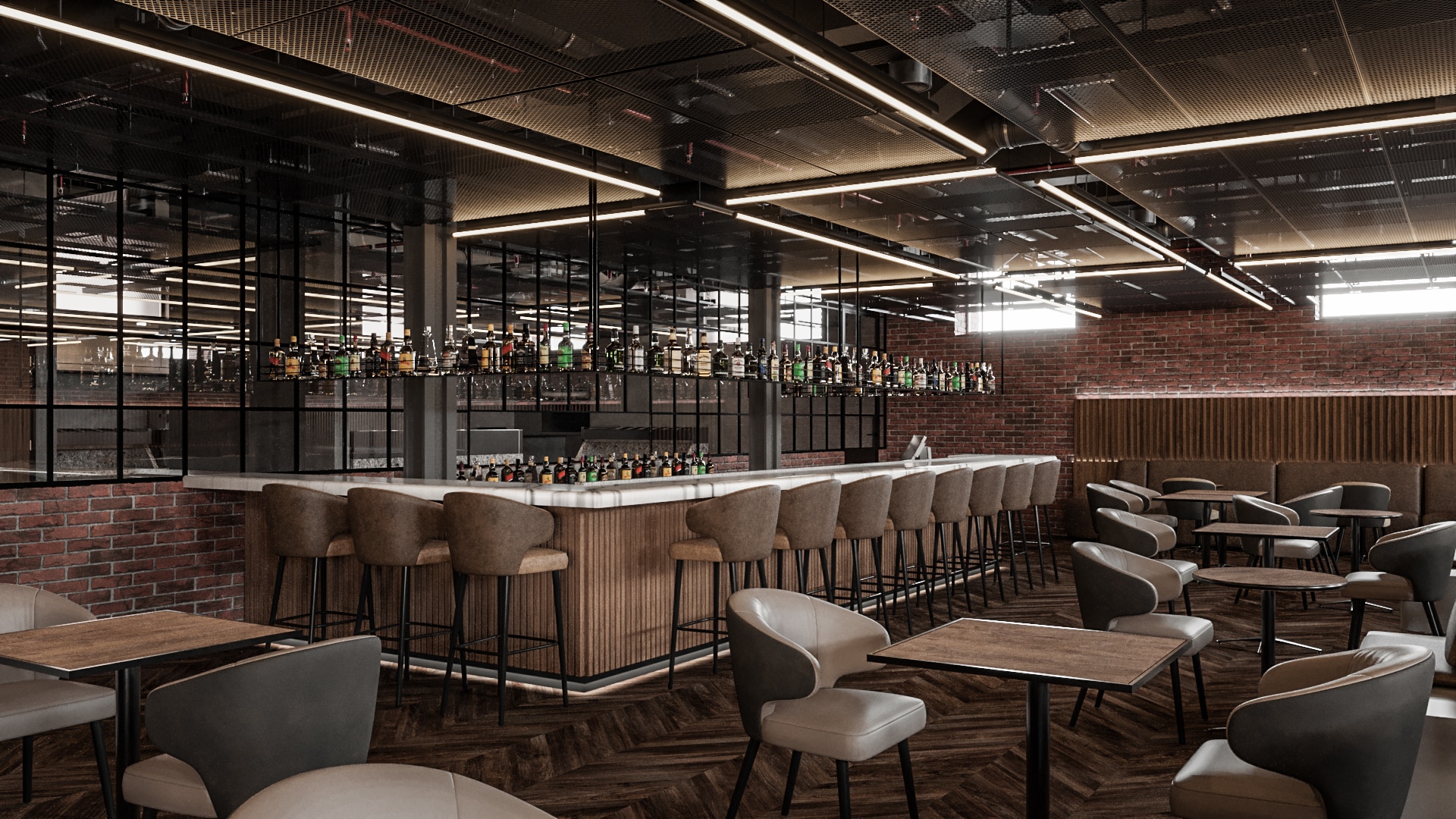 300 Rue Du Saint-Sacrement, Montréal, QC for lease Interior Photo- Image 1 of 5