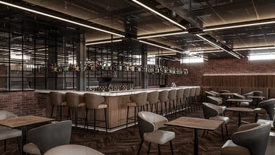 300 Rue Du Saint-Sacrement, Montréal, QC for lease Interior Photo- Image 1 of 5