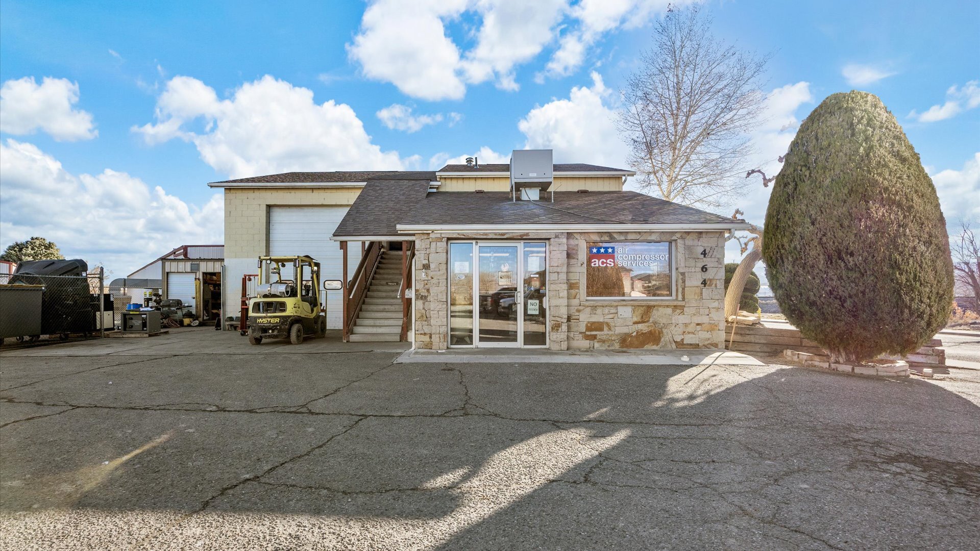 464 Base Rock St, Grand Junction, CO for lease Primary Photo- Image 1 of 2