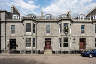 Plus de détails pour 3 Queens Ter, Aberdeen - Bureau à louer