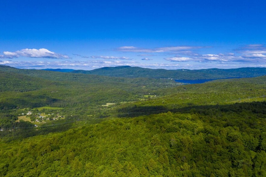 Spruce Ridge Rd, Hebron, NH for sale - Primary Photo - Image 1 of 1