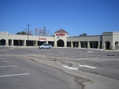 6363 Main St, Zachary, LA for lease - Primary Photo - Image 1 of 1