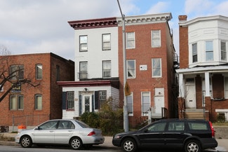 More details for 204 E 25th St, Baltimore, MD - Office for Sale