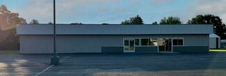 More details for 275 Laing St, Redgranite, WI - Retail for Lease