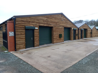 More details for High Grosvenor Un, Bridgnorth - Industrial for Lease