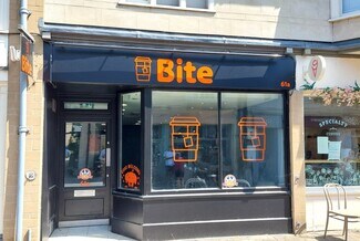 More details for 61-65 Cricklade Rd, Cirencester - Retail for Lease