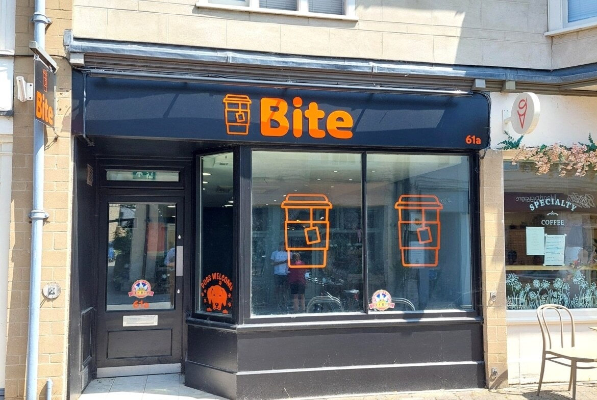 61-65 Cricklade Rd, Cirencester for lease Building Photo- Image 1 of 2