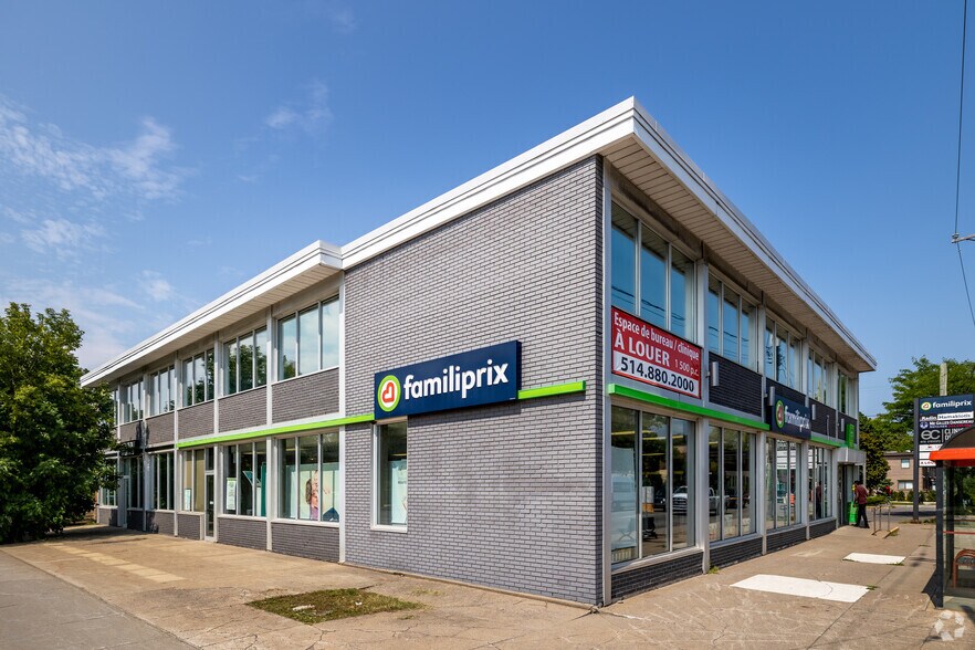 4915-4995 Rue de Salaberry, Montréal, QC à vendre - Photo principale - Image 1 de 1
