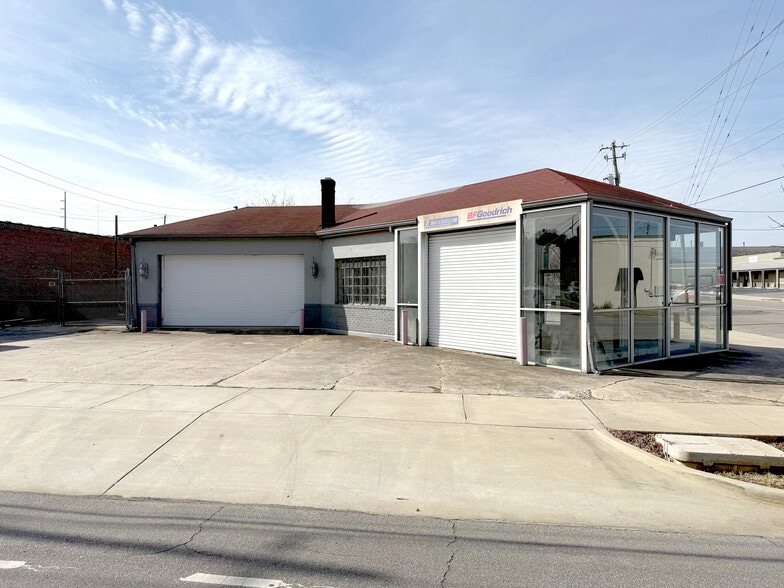 600 32nd St S, Birmingham, AL for lease - Building Photo - Image 2 of 3