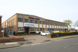 More details for Victoria Way, Burgess Hill - Office for Lease