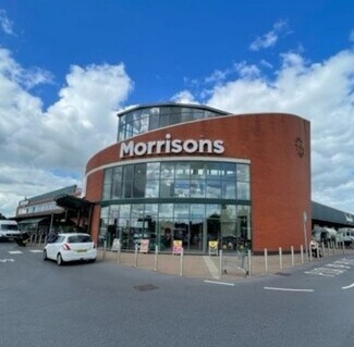 Plus de détails pour Parc Pemberton Retail Park, Llanelli - Commerce de détail à louer