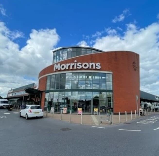 Parc Pemberton Retail Park, Llanelli à louer Photo principale- Image 1 de 2