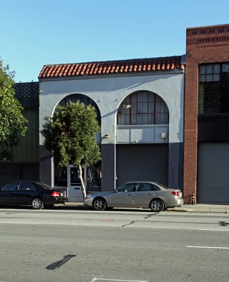 More details for 915 Bryant St, San Francisco, CA - Flex for Lease