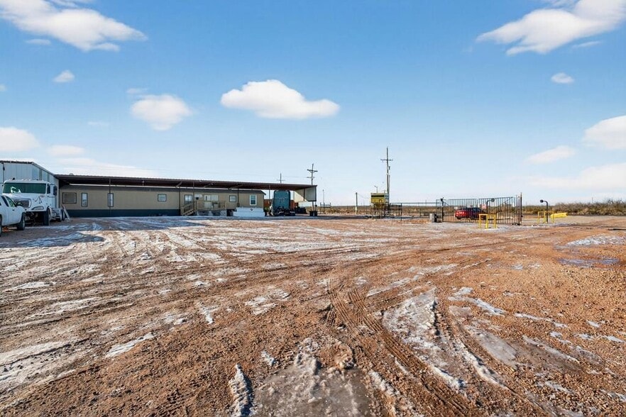 380 FM 866, Odessa, TX for sale - Building Photo - Image 2 of 27