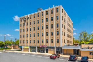 Plus de détails pour 50 W Edmonston Dr, Rockville, MD - Bureau/Médical à louer