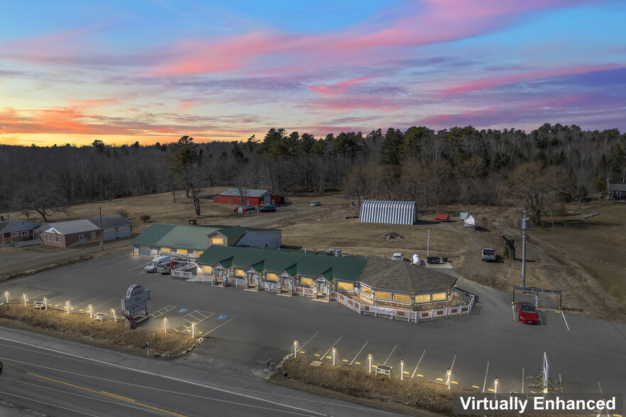 357 W Main St, Searsport, ME for sale - Building Photo - Image 1 of 82