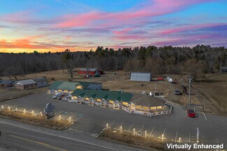 Plus de détails pour 357 W Main St, Searsport, ME - Commerce de détail à vendre