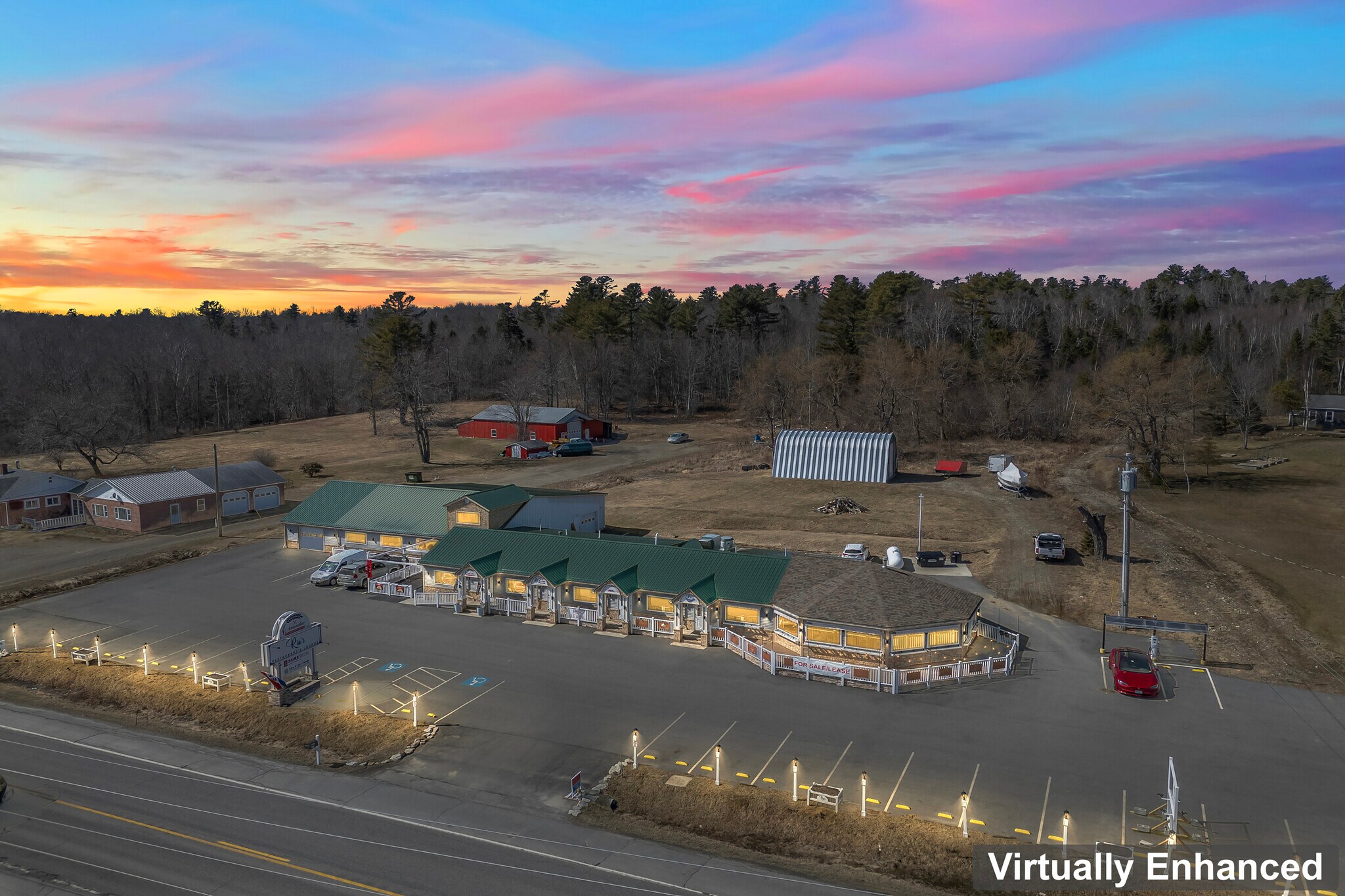 357 W Main St, Searsport, ME for sale Primary Photo- Image 1 of 83
