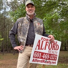 Matt Alford