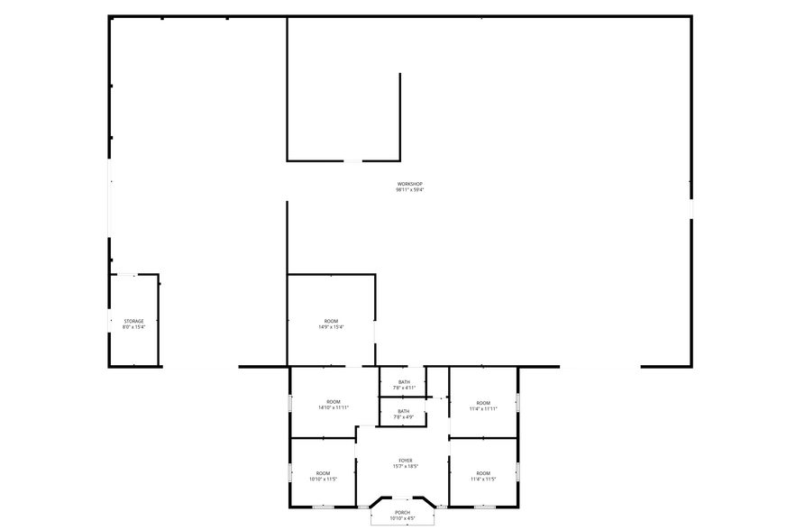 231 Marlboro St SE, Aiken, SC à vendre - Photo du bâtiment - Image 2 de 31