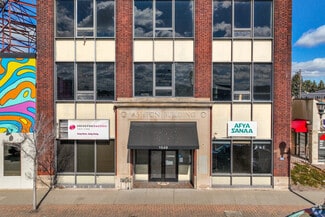 More details for 1549 University Ave W, Saint Paul, MN - Office, Retail for Lease