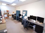 Interior Office Photo