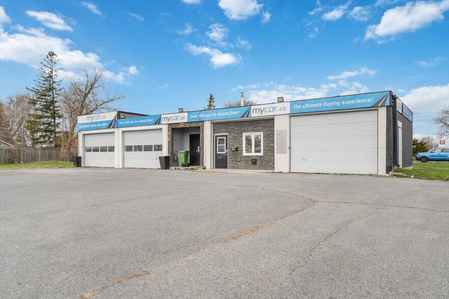 1180 Pitt, Cornwall, ON à vendre - Photo du bâtiment - Image 1 de 18